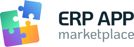 ERP App Marcetplace logo