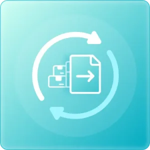 Automated Order Sync